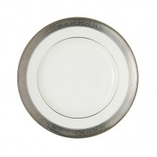 Waterford Newgrange Platinum 6" Bread Plate WG1296